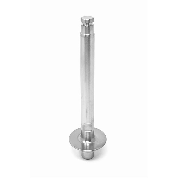 SRC Stem Only 1.5 77-1.5-2D DIV, Replaces Alfa Laval Part# 3135303491